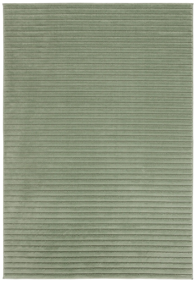 Safavieh Selena 4'-0" x 6'-0" Rug in Green