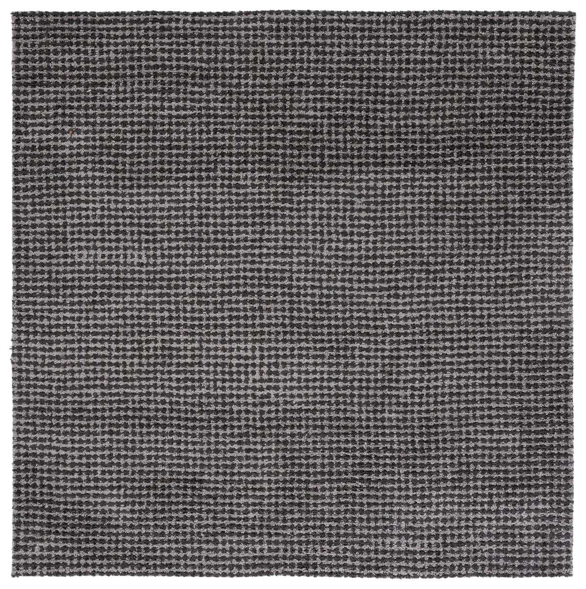 Safavieh Soho 6'-0" x 6'-0" Rug in Charcoal