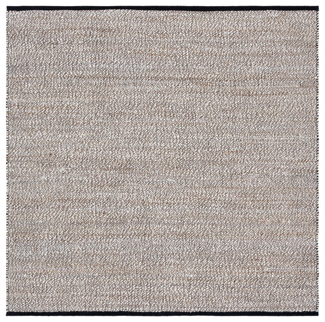 Safavieh Natural Fiber 6'-0" x 6'-0" Rug in Beige