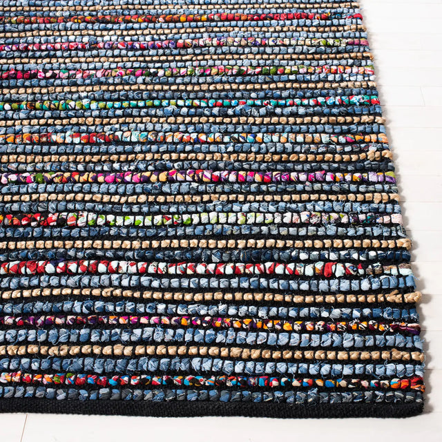 Safavieh Cape Cod 5'-0" x 8'-0" Rug in Multi / Natural