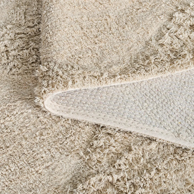 Safavieh Easy Care 4'-0" x 6'-0" Rug in Grey