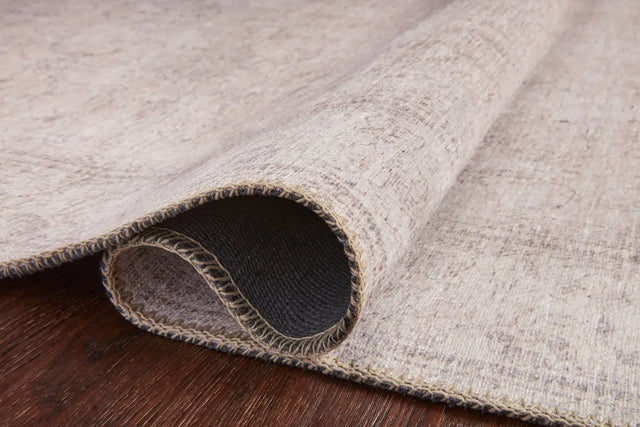 Loloi Loren Lq-12 Sand Rugs - pile height