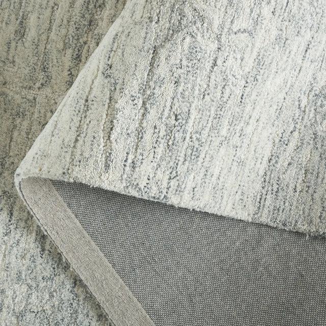 Safavieh Pine 4'-0" x 6'-0" Rug in Grey