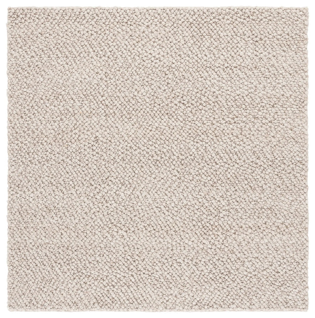 Safavieh Natura 6'-0" x 6'-0" Rug in Beige