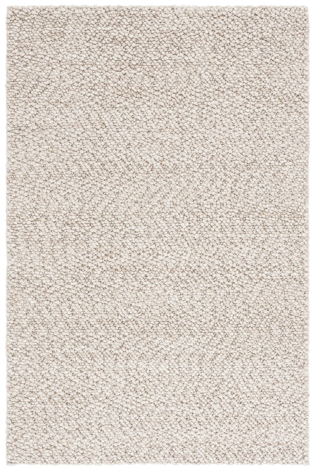Safavieh Natura 4'-0" x 6'-0" Rug in Beige