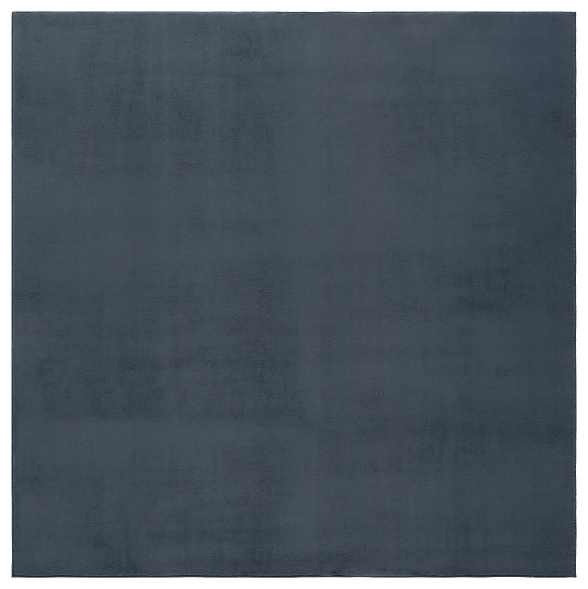 Safavieh Loft 300 6'-0" x 6'-0" Rug in Dark Grey