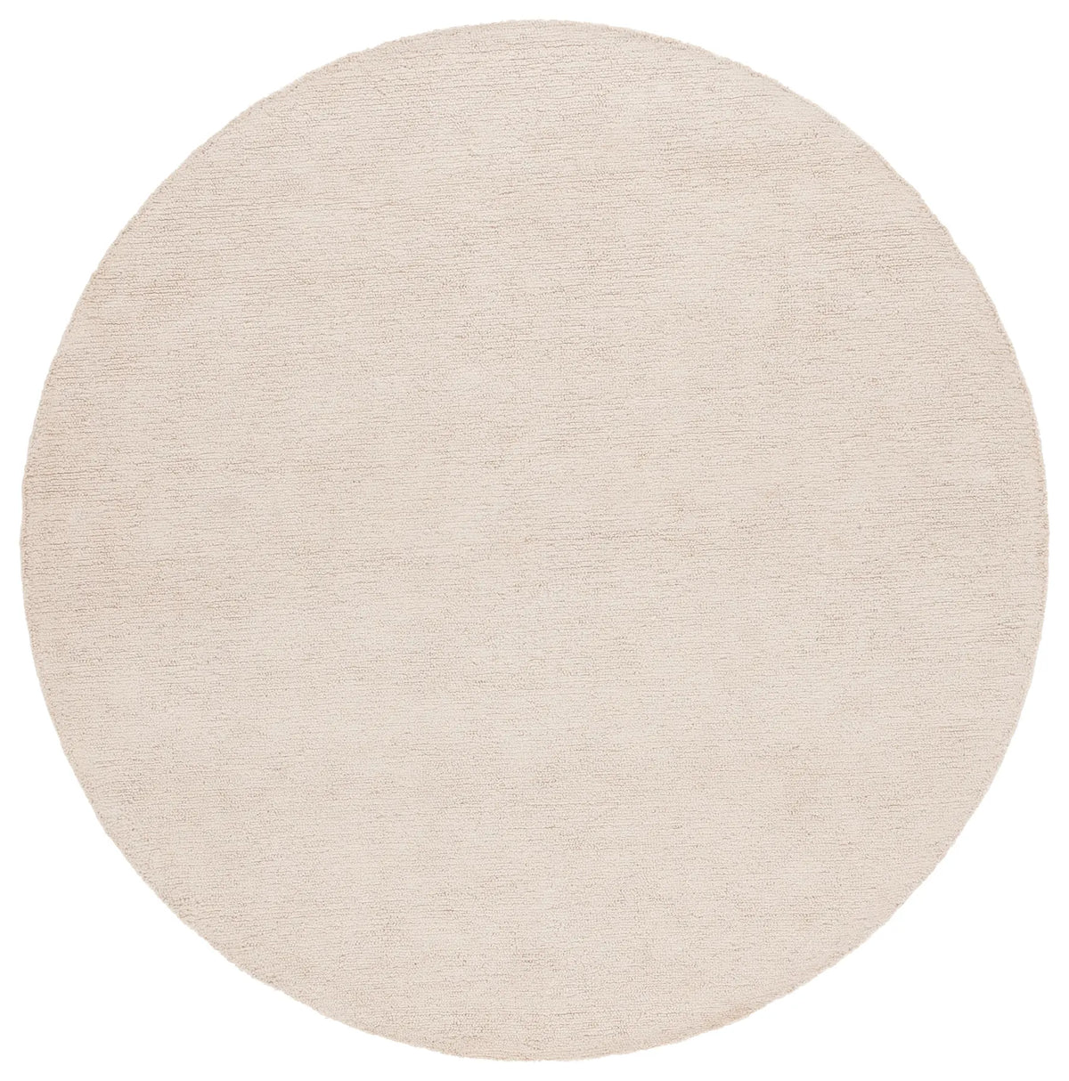 Safavieh Natural Fiber 6'-0" x 6'-0" Rug in Ivory