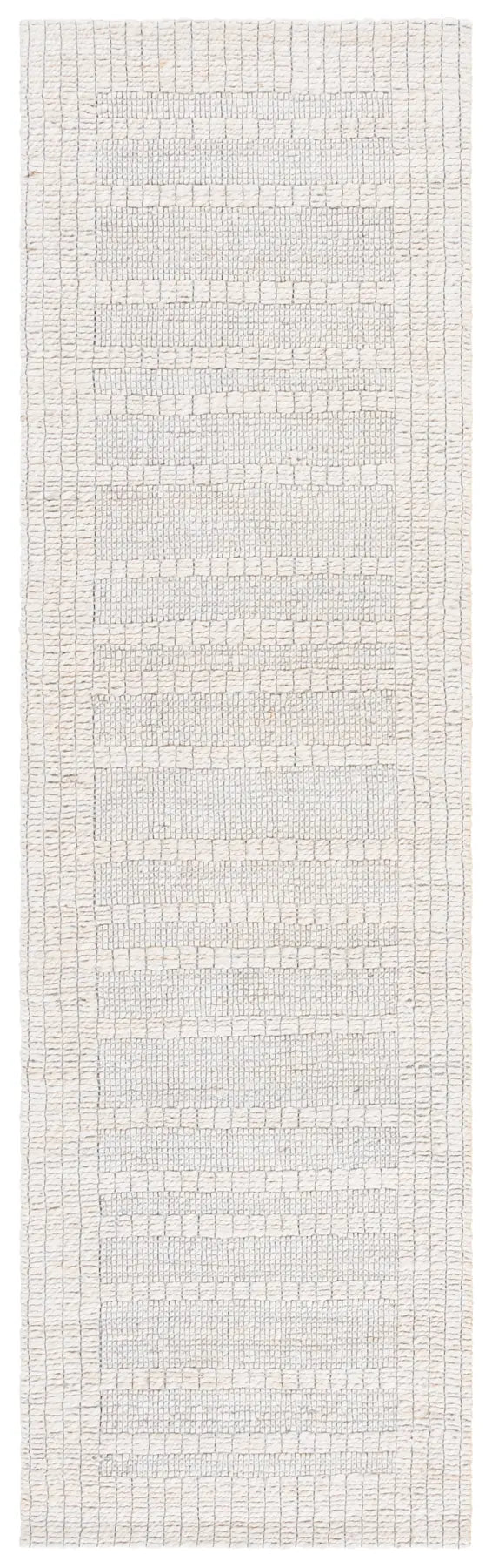 Safavieh Natural Fiber 2'-3" x 8'-0" Rug in Ivory