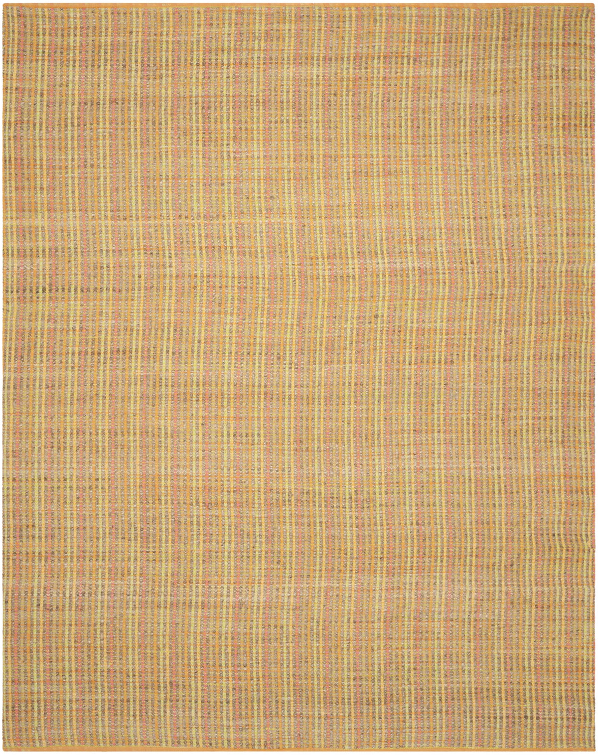 Safavieh Cape Cod 8'-0" x 10'-0" Rug in Spring