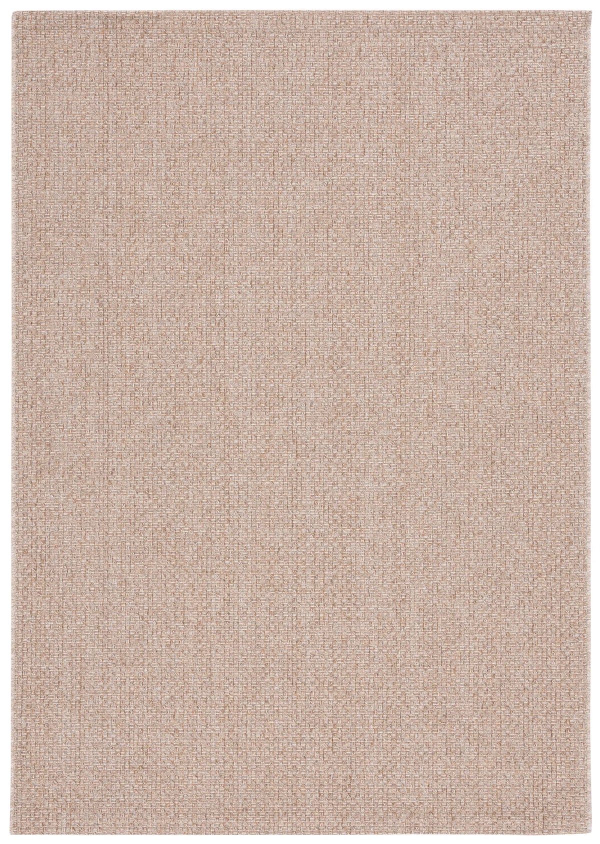 Safavieh Sisal All-Weather 4'-0" x 6'-0" Rug in Taupe
