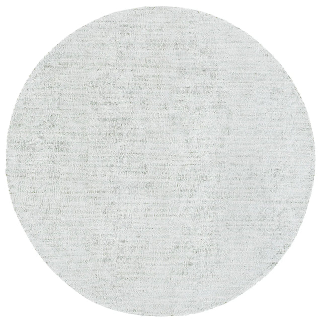 Safavieh Restoration Vintage 6'-0" x 6'-0" Rug in Green / Ivory