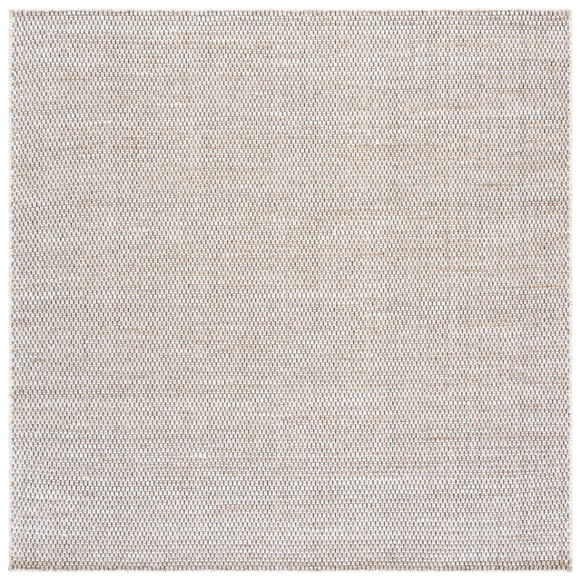 Safavieh Natura 6'-0" x 6'-0" Rug in Ivory / Beige