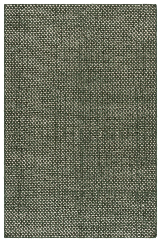 Safavieh Vermont 5'-0" x 8'-0" Rug in Green / Ivory