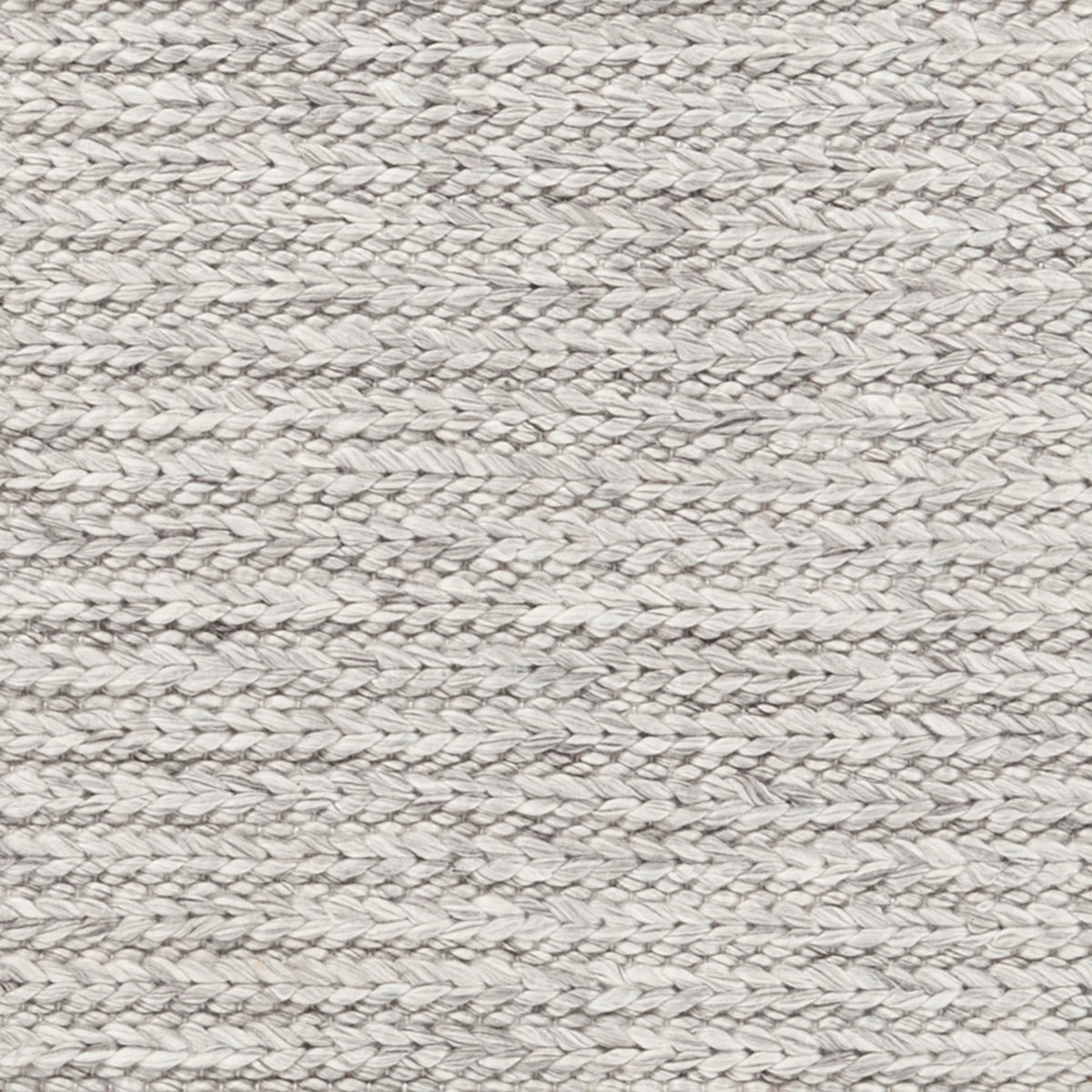 Chandra Jaelynn JAE-55901 Silver rug, close-up detail