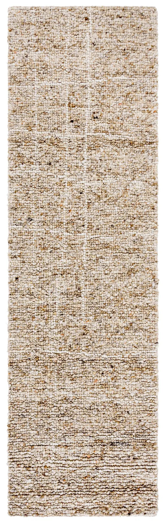 Safavieh Natura 2'-3" x 8'-0" Rug in Beige / Ivory