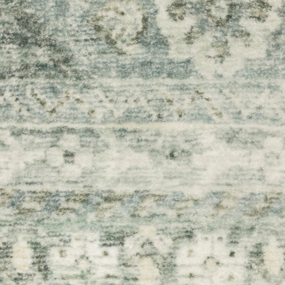 Oriental Weavers Savoy 28106 Blue/ Ivory Rug - room scene 2