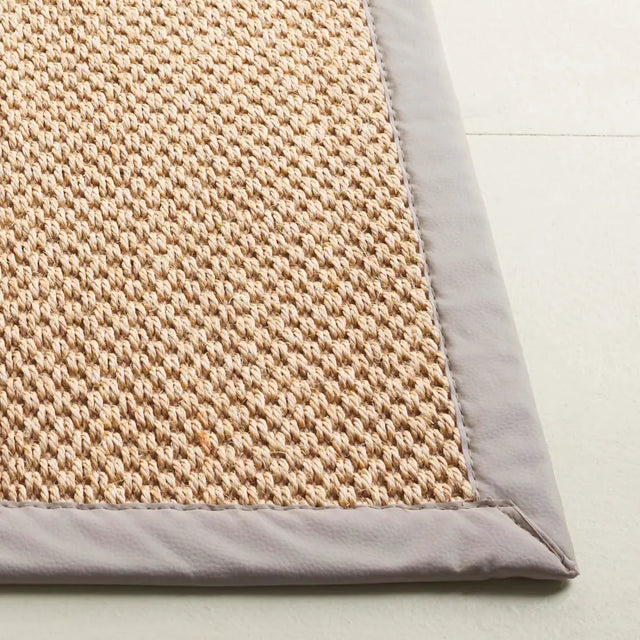 Safavieh Natural Fiber 5'-0" x 8'-0" Rug in Maize / Beige