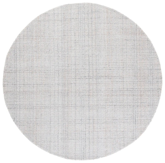 Safavieh Renewal 6'-0" x 6'-0" Rug in Grey / Ivory
