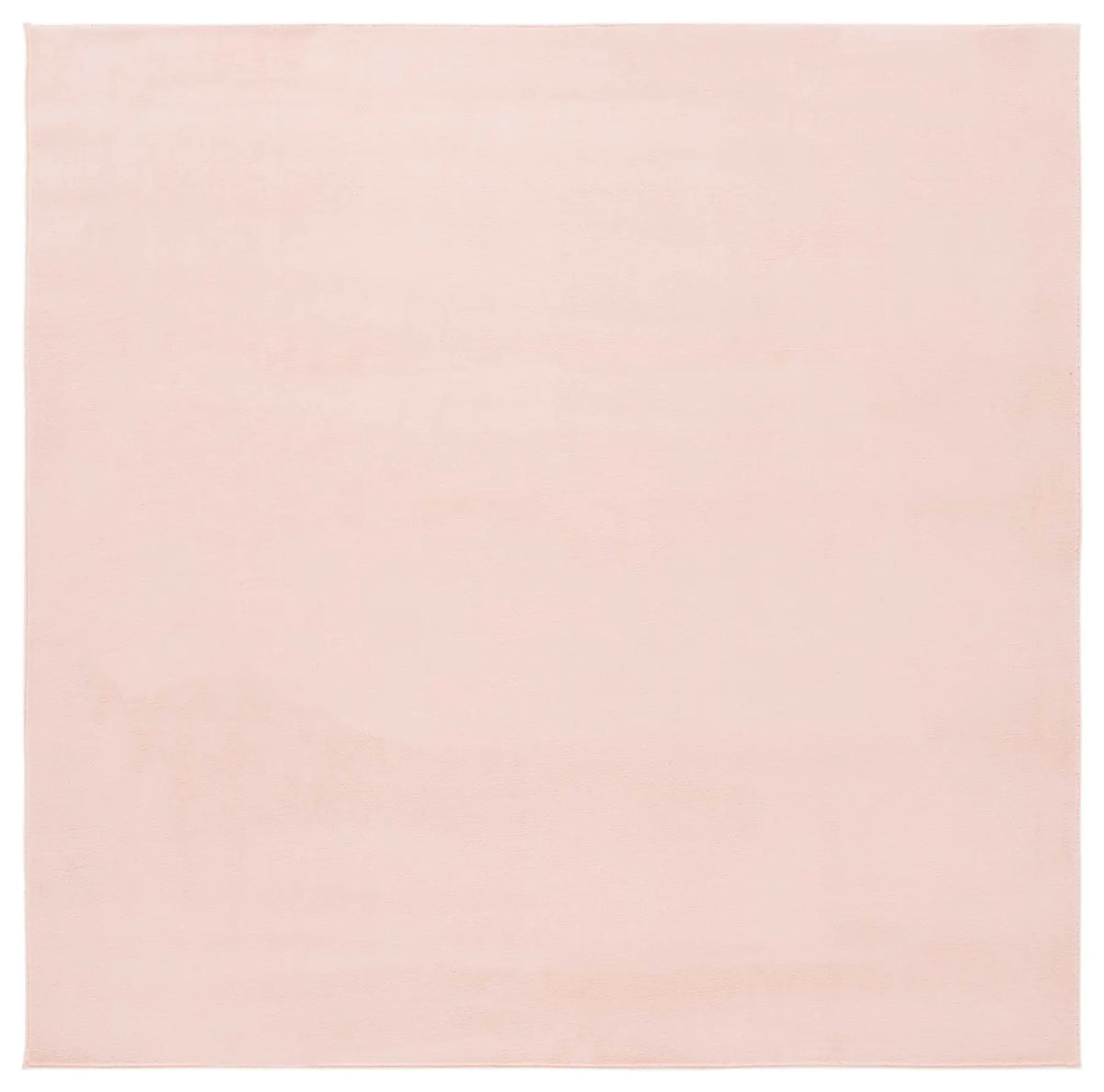 Safavieh Loft 300 6'-0" x 6'-0" Rug in Peach