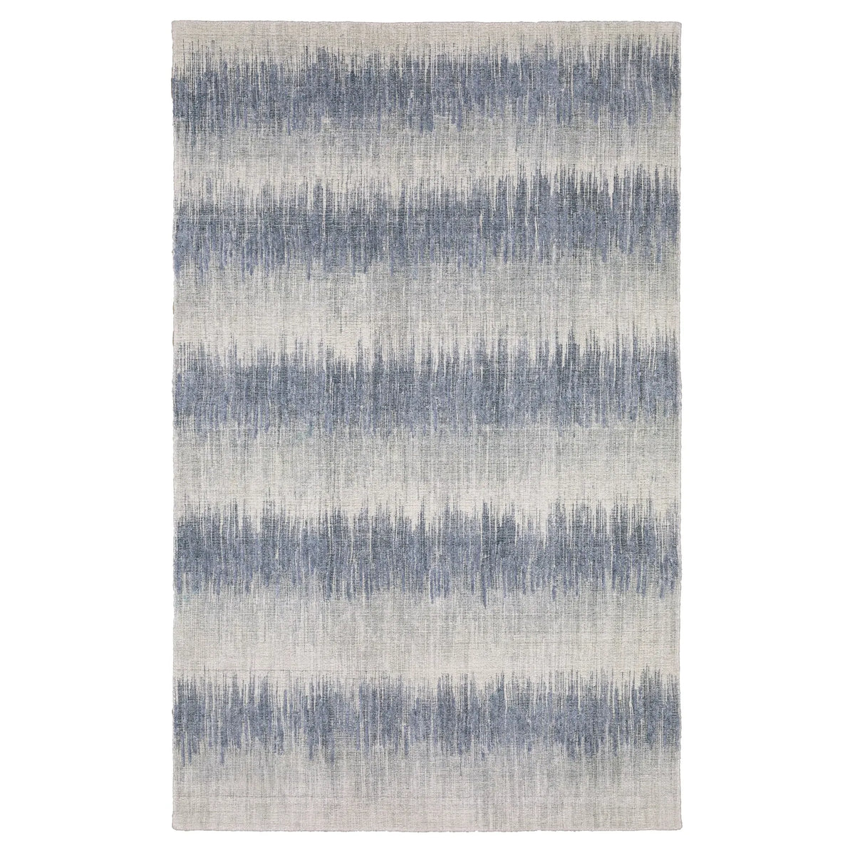 Oriental Weavers Sphinx Clarke CLA06 Ivory Rugs - main flat