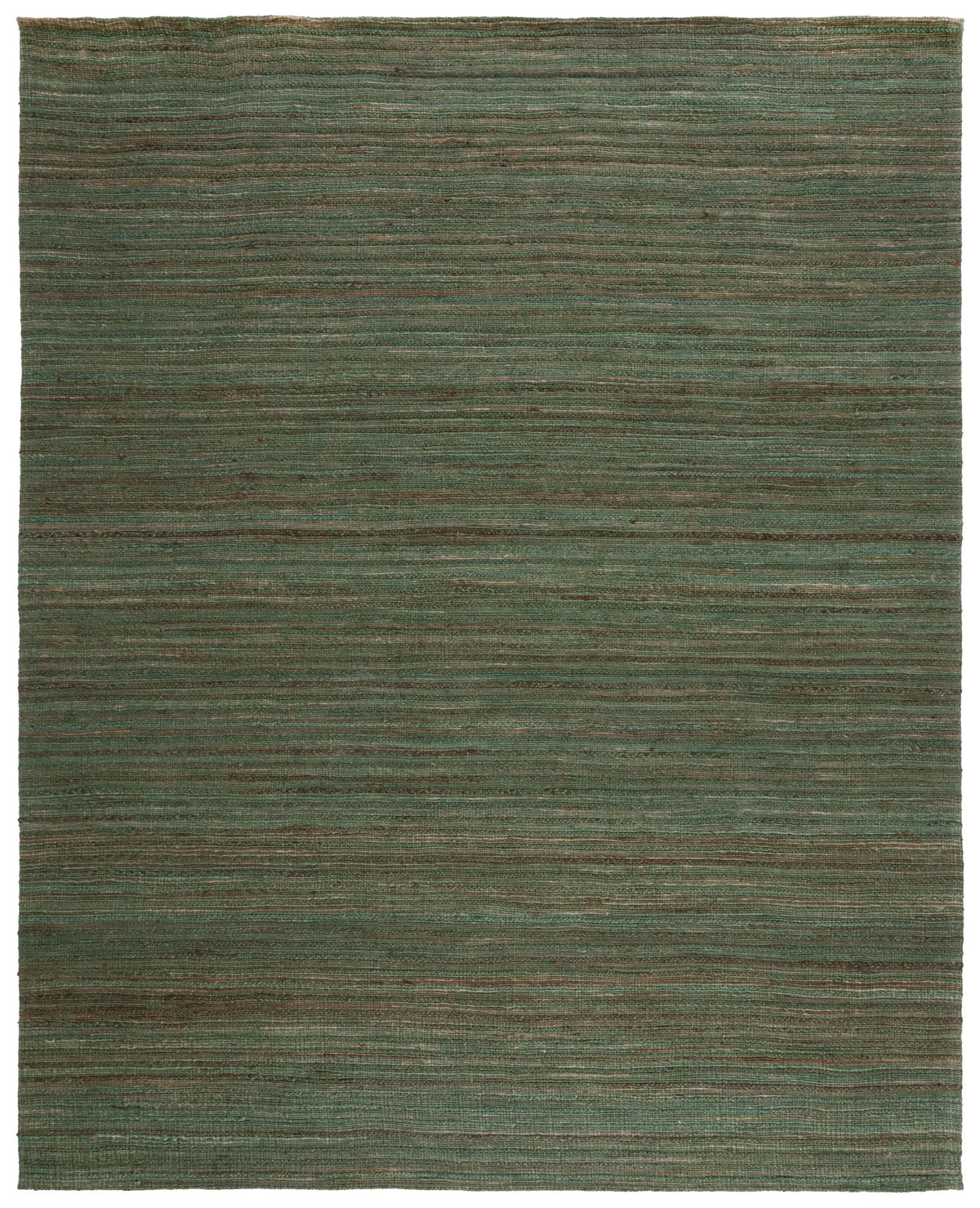 Safavieh Cape Cod 10'-0" x 14'-0" Rug in Sage / Natural