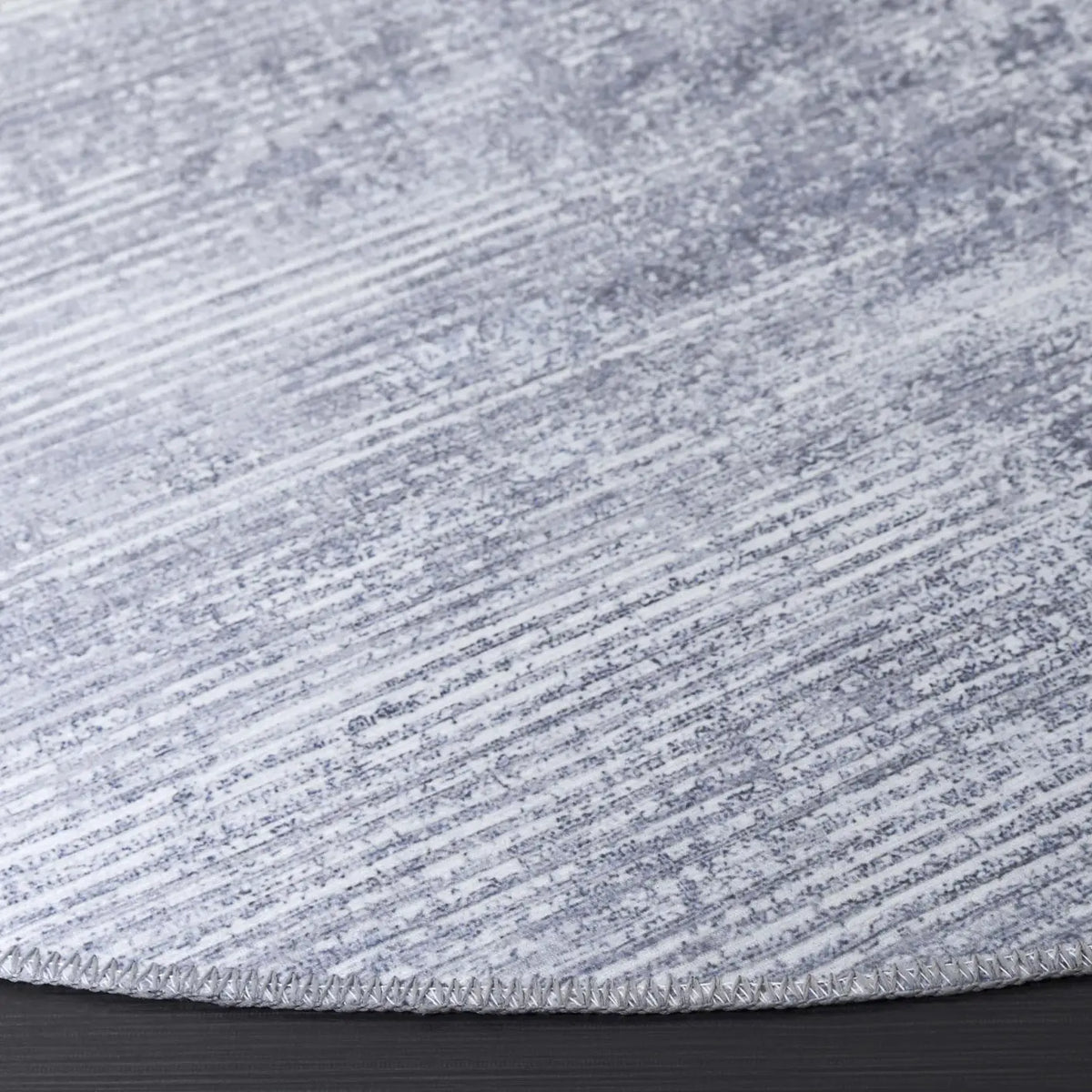 Safavieh Malibu 6'-0" x 6'-0" Rug in Grey