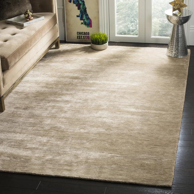 Safavieh Mirage 6'-0" x 9'-0" Rug in Sandstone