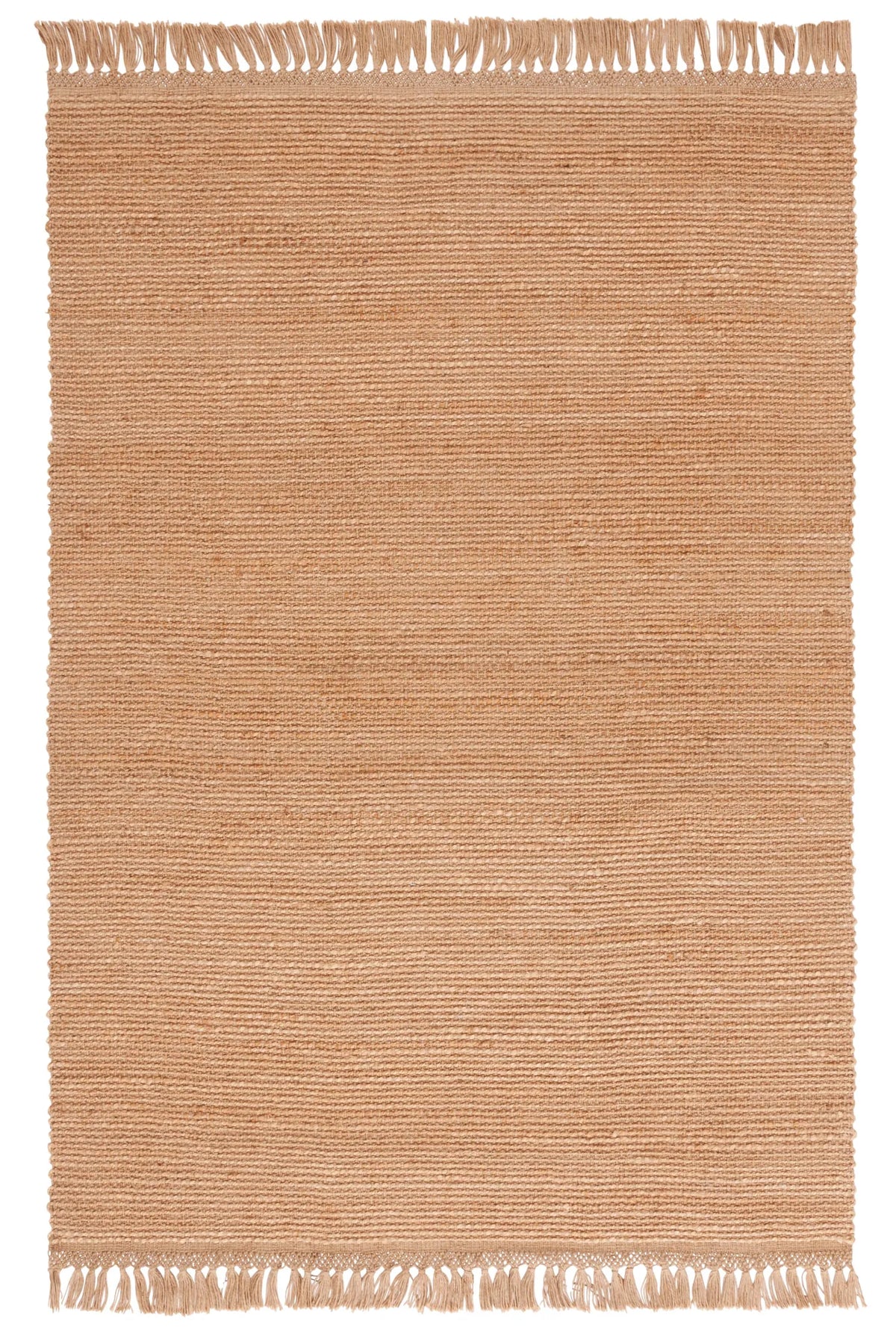 Safavieh Natural Fiber 4'-0" x 6'-0" Rug in Natural