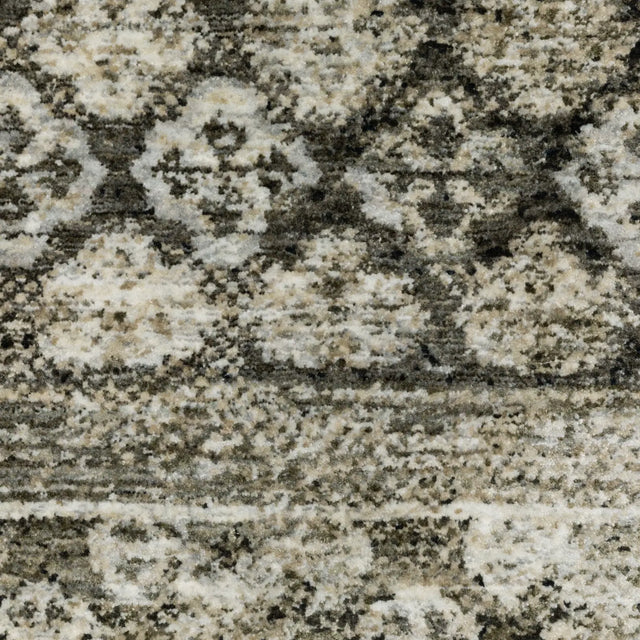 Oriental Weavers Sphinx Chamberlain CH02D Beige Rugs - room scene 2