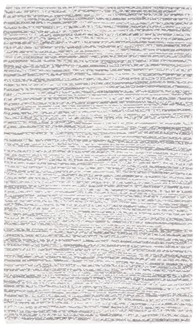 Safavieh Renewal 3'-0" x 5'-0" Rug in Grey / Ivory