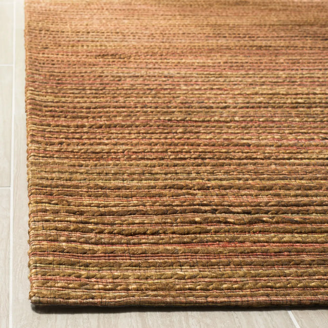 Safavieh Cape Cod 4'-0" x 6'-0" Rug in Rust