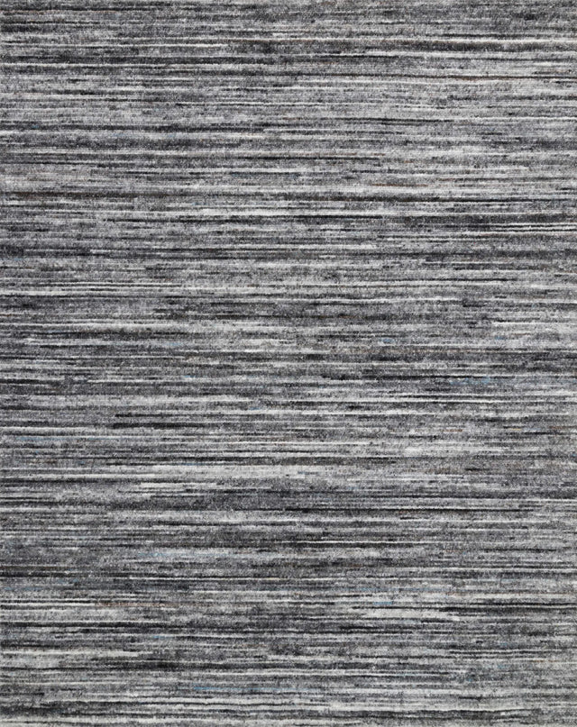 Loloi Brandt Bra-01 Grey/Slate Rugs - main flat