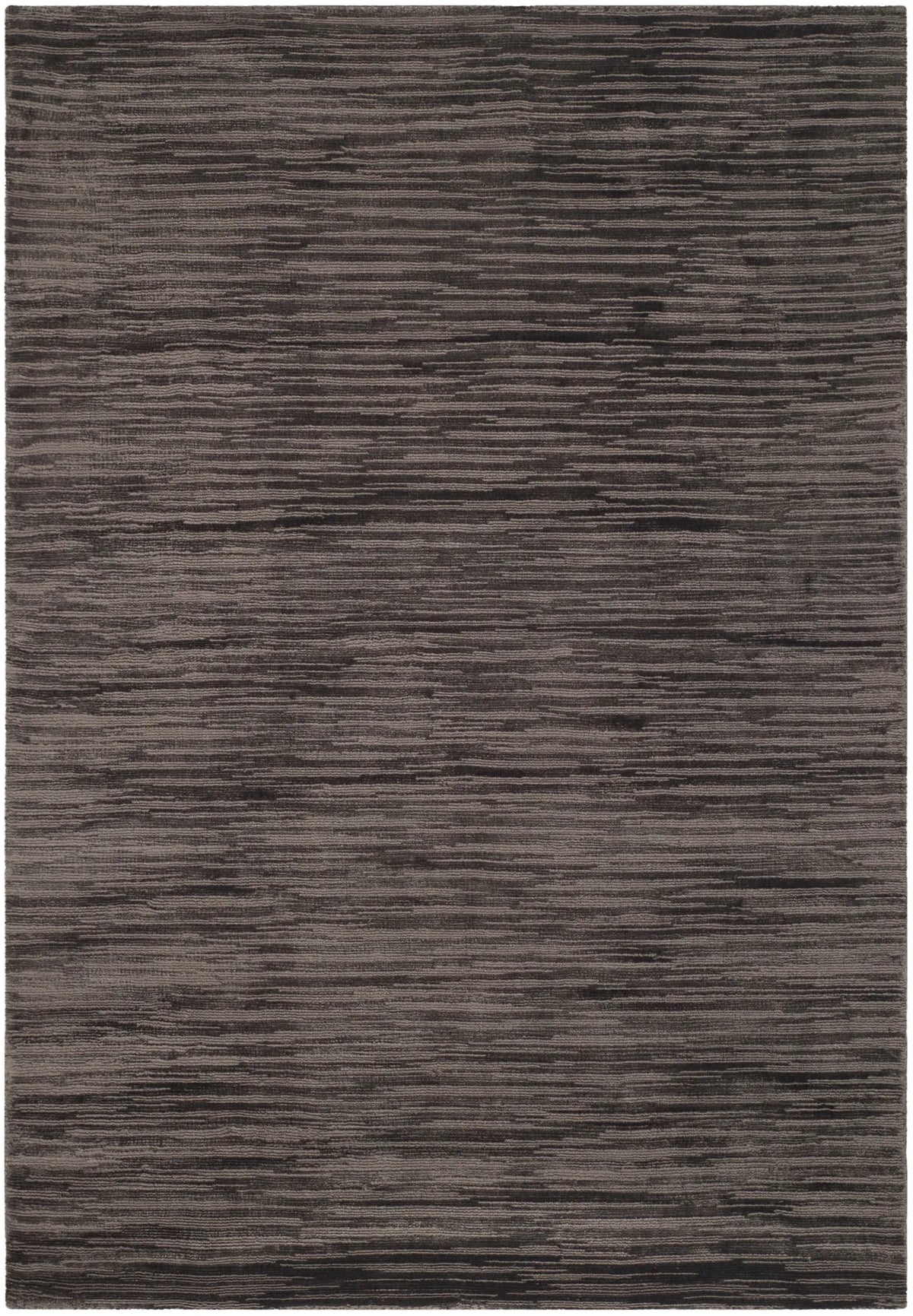 Safavieh Mirage 4'-0" x 6'-0" Rug in Charcoal