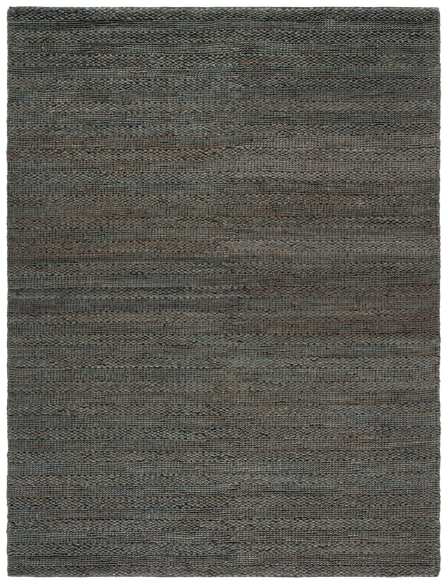 Safavieh Natural Fiber 10'-0" x 14'-0" Rug in Charcoal