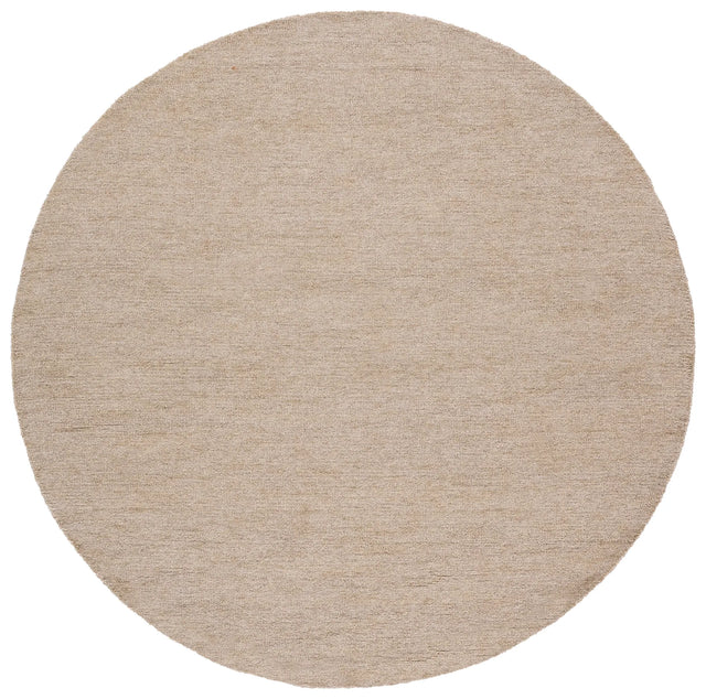 Safavieh Metro 6'-0" x 6'-0" Rug in Beige