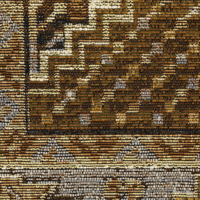 Oriental Weavers Sphinx Naples 1441X Blue Rugs - room scene 2