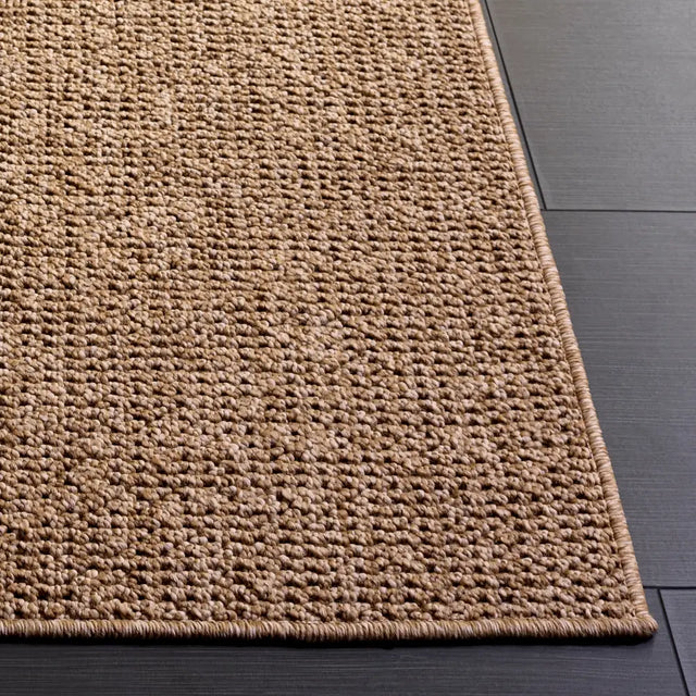 Safavieh Texture Faux Sisal 5'-3" x 7'-6" Rug in Beige