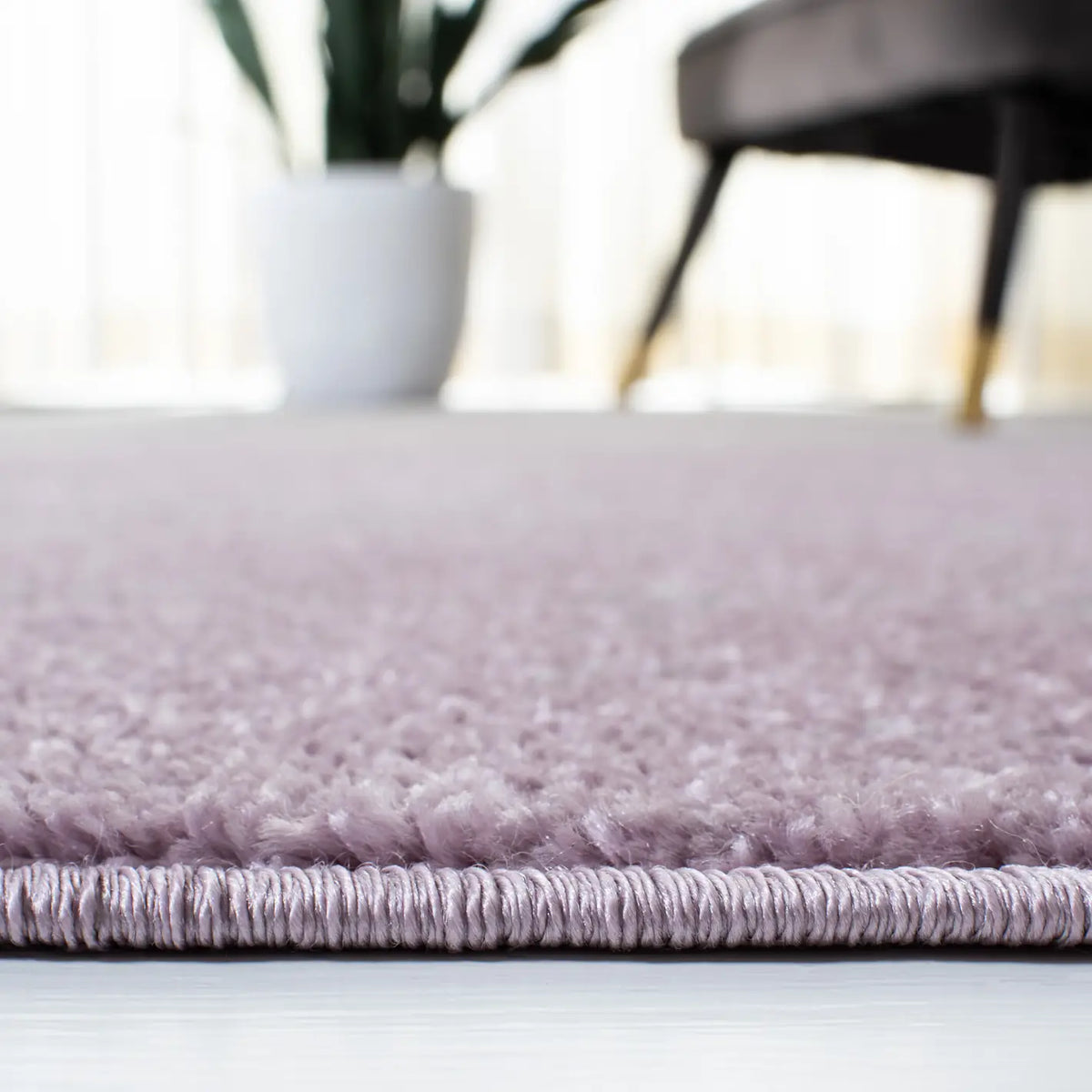 Safavieh Adirondack 4'-5" x 6'-5" Rug in Purple / Green