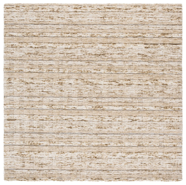 Safavieh Element 6'-0" x 6'-0" Rug in Beige