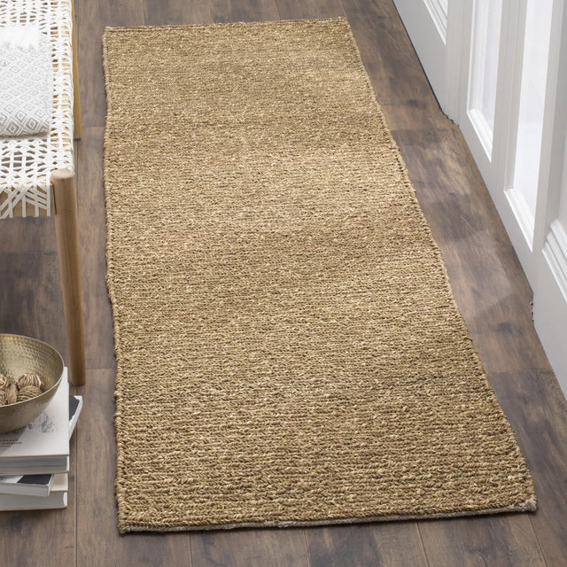 Safavieh Natural Fiber 2'-3" x 10'-0" Rug in Natural