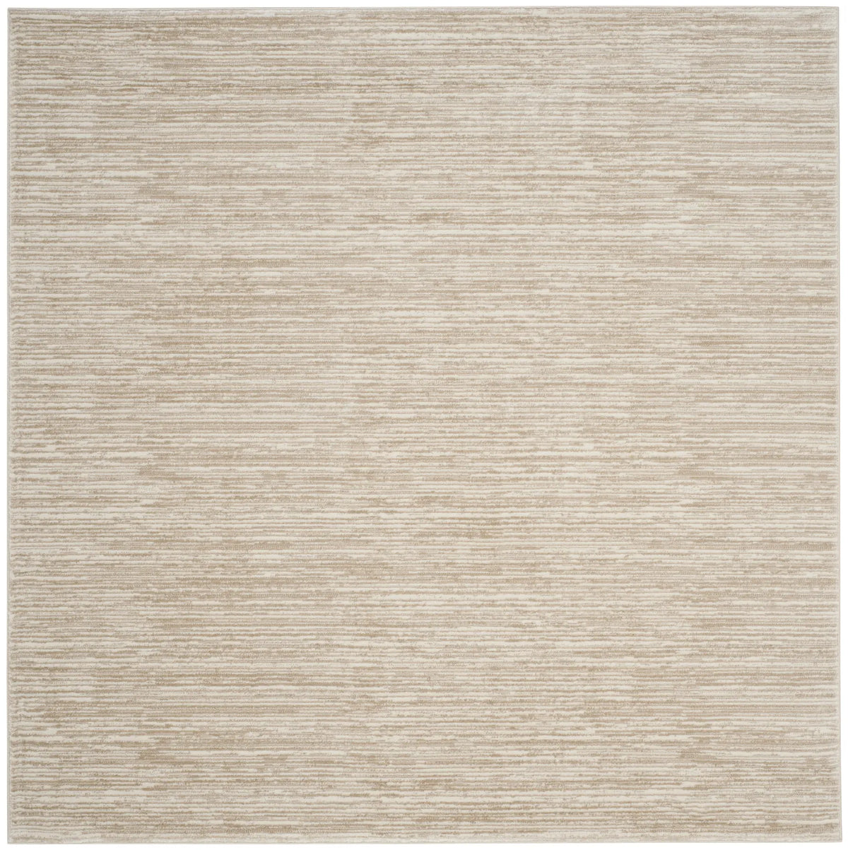 Safavieh Vision 6'-7" x 6'-7" Rug in Creme