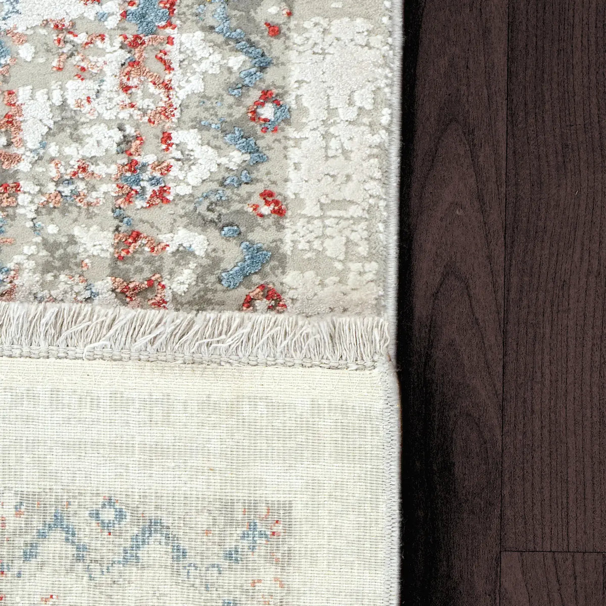 Dynamic Rugs Ruby 2170 Multi Rugs - Corner