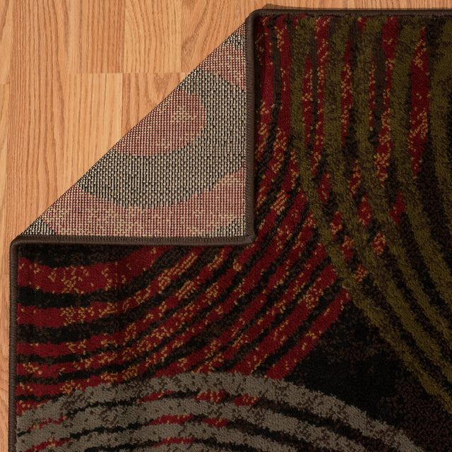 United Weavers Affinity Decibel Multi (750-00475) Rugs