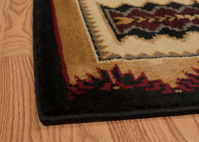 United Weavers Affinity Coltan Ivory (750-01815) Rugs