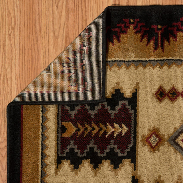 United Weavers Affinity Coltan Ivory (750-01815) Rugs