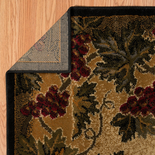 United Weavers Affinity Beaujolais Multi (750-03190) Rugs