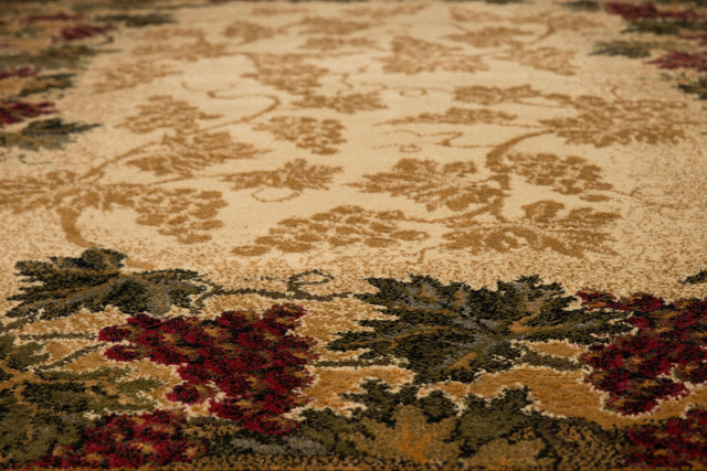 United Weavers Affinity Beaujolais Multi (750-03190) Rugs