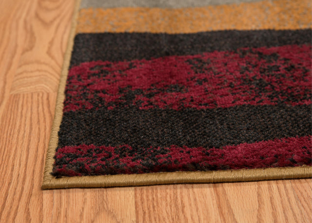 United Weavers Affinity Shadows Brown (750-04550) Rugs
