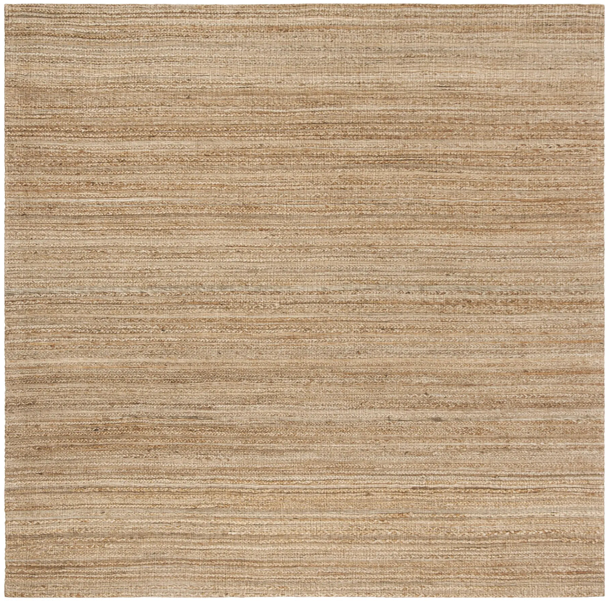 Safavieh Cape Cod 6'-0" x 6'-0" Rug in Natural