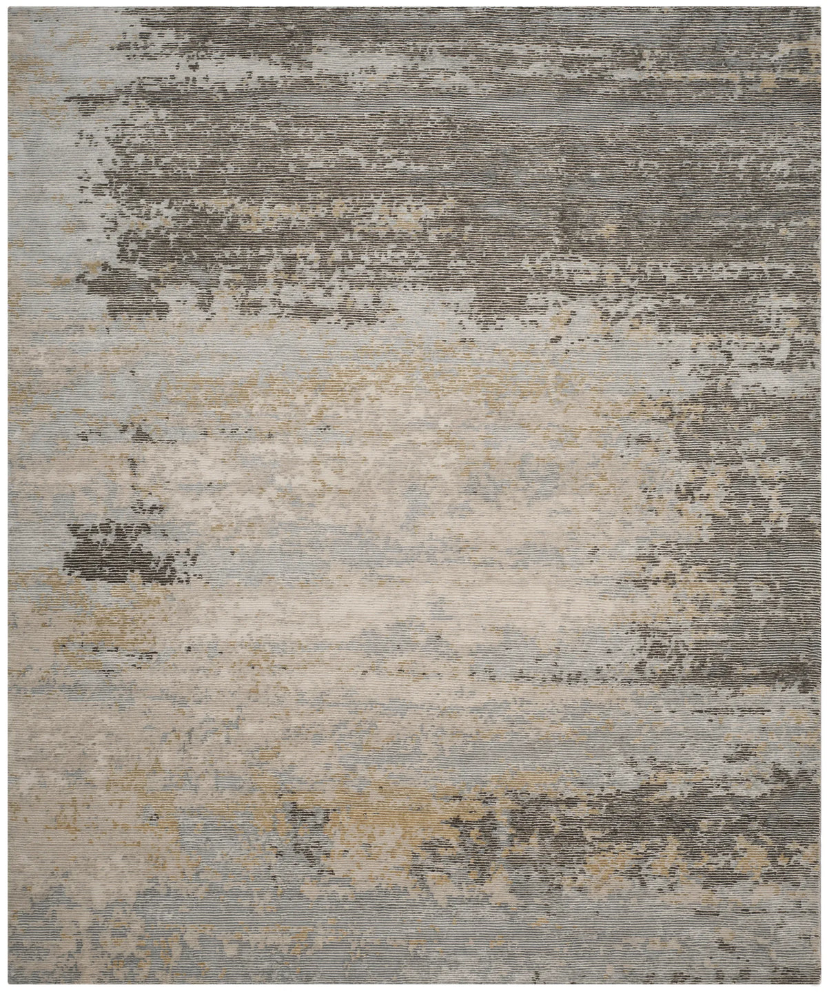 Safavieh Tiffany 10'-0" x 14'-0" Rug in Beige / Light Blue